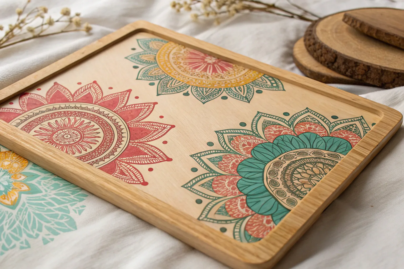 19+ Creative Magnet Painting Ideas for Your Home