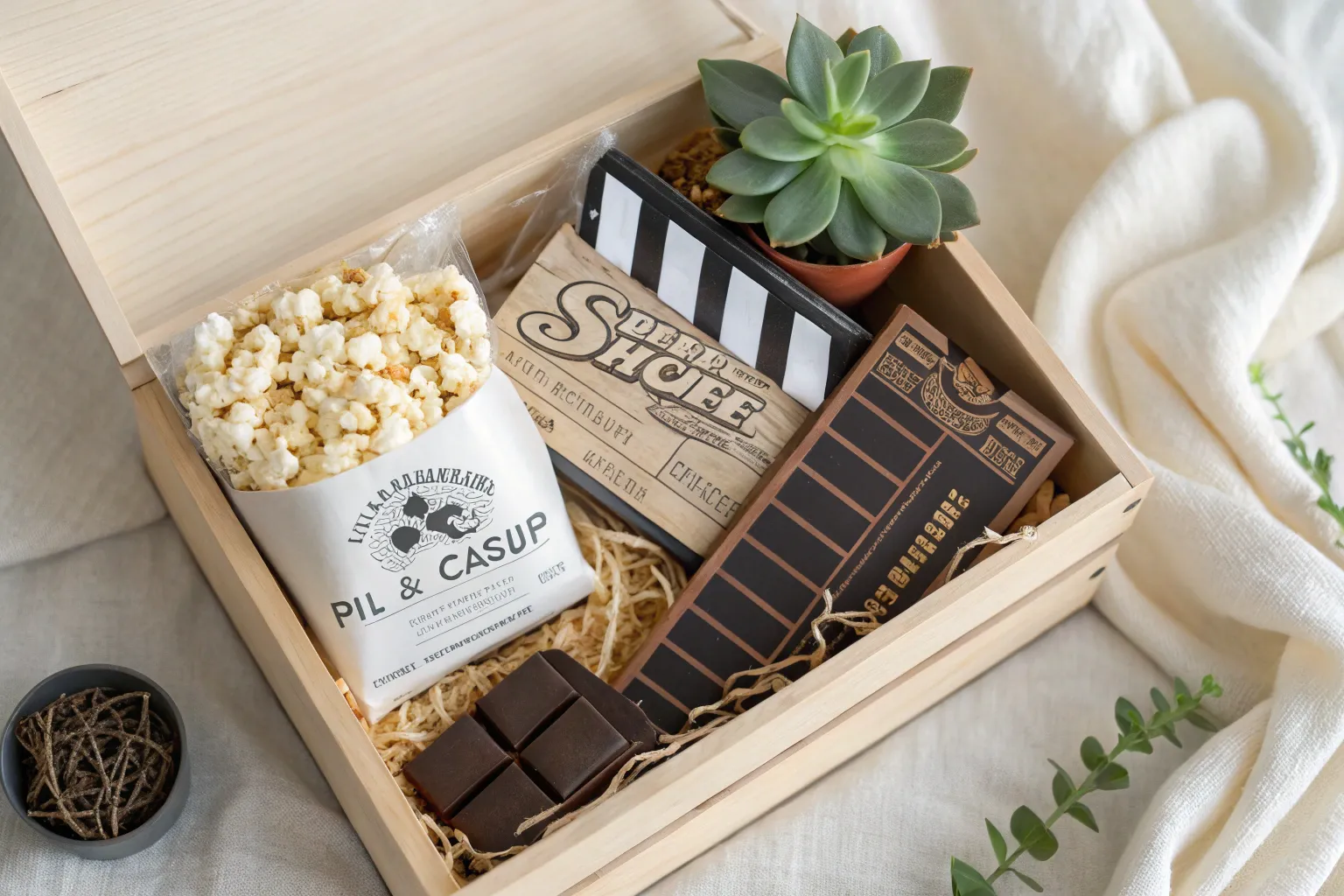 8+ Creative Movie Gift Box Ideas for Any Occasion