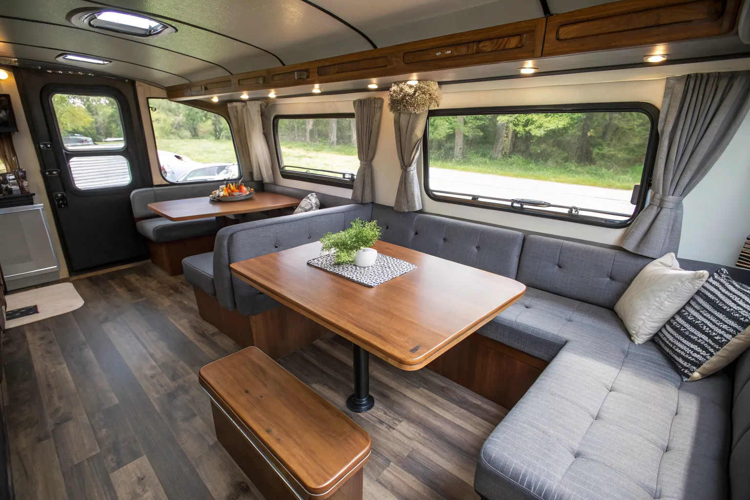 16+ Inspiring Pop Up Camper Rebuild Ideas