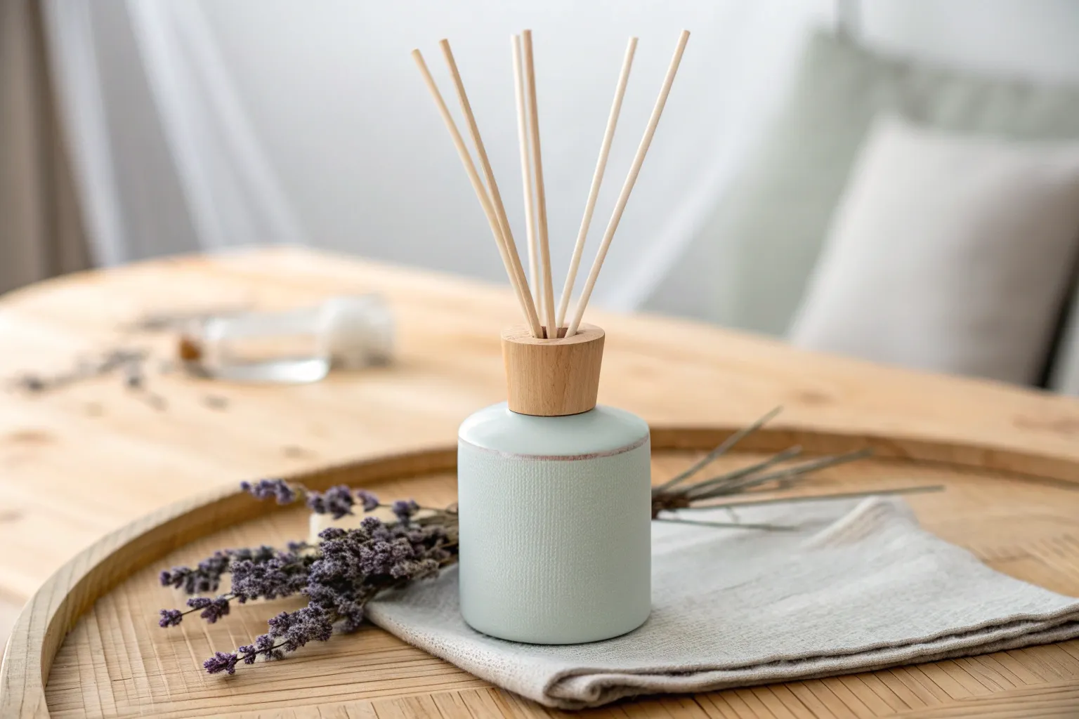 15+ Creative Reed Diffuser Packaging Ideas