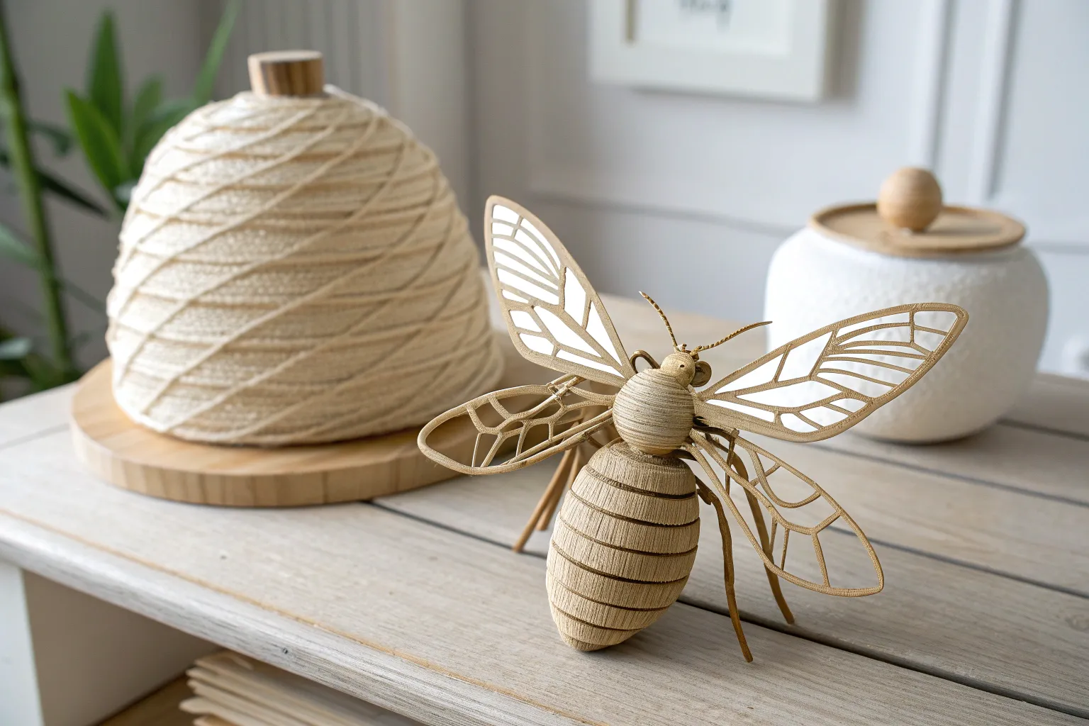 10+ Creative School Bee Project Ideas