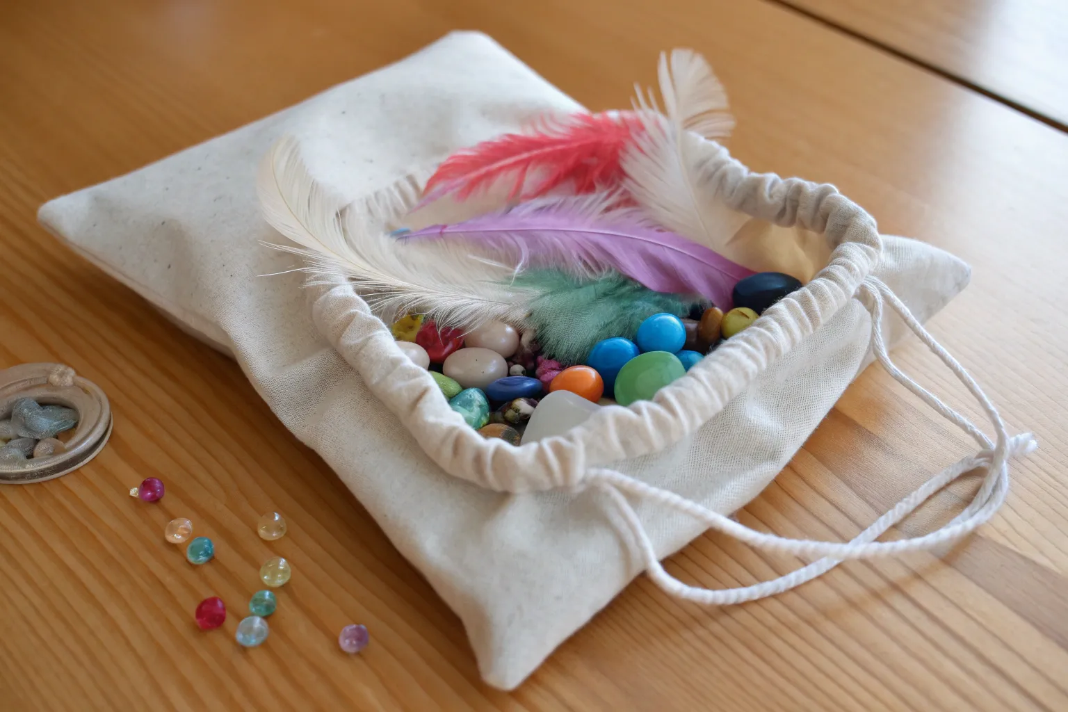 16+ Creative Sensory Bag Ideas for Kids’ Playtime
