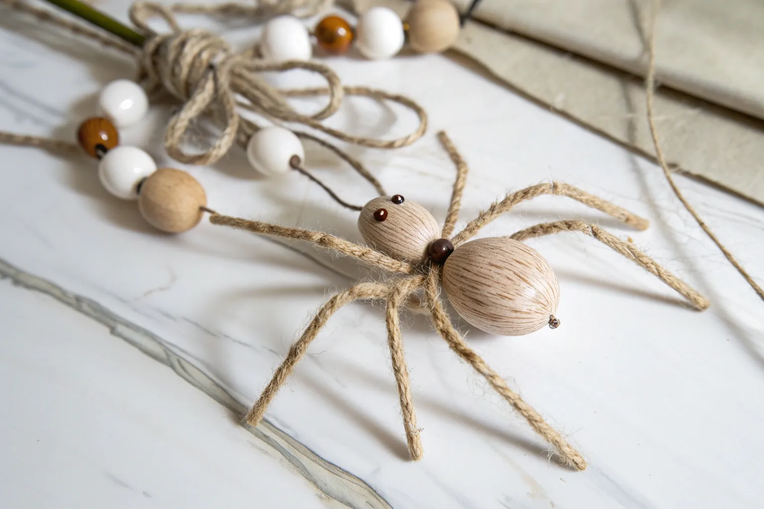 21+ Creative Spider Craft Ideas for Your Home