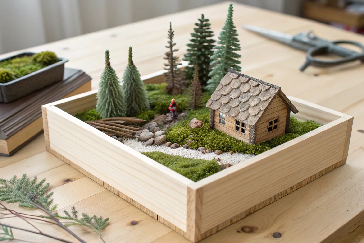 8+ Creative Story Box Ideas for Every Room