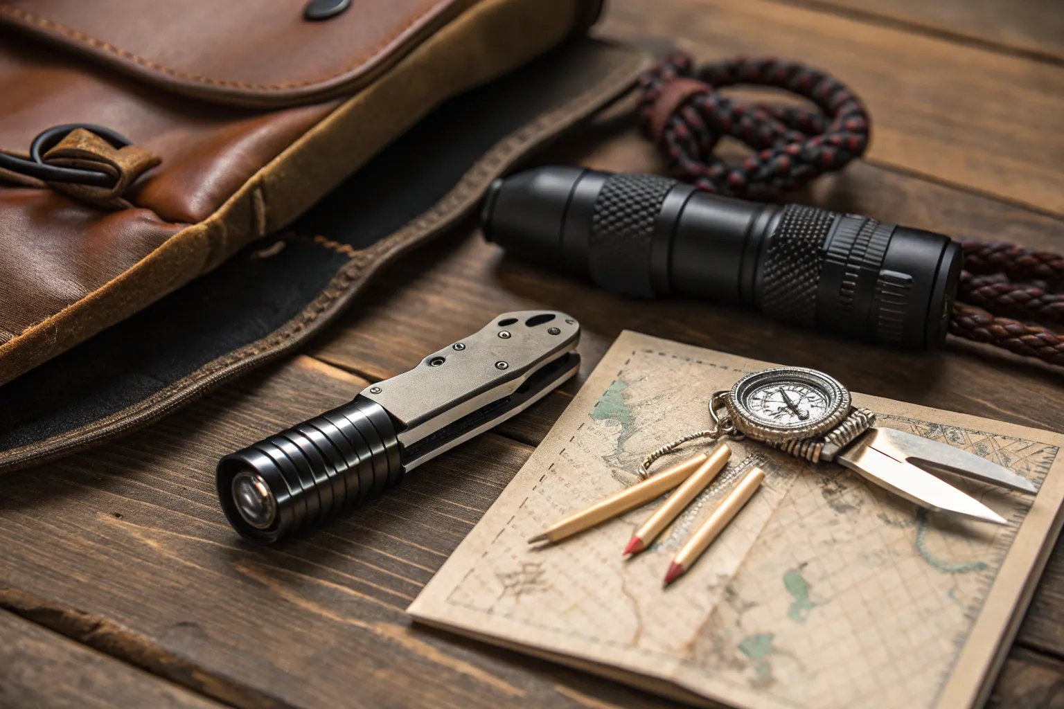 18+ Creative Survival Kit Gift Ideas