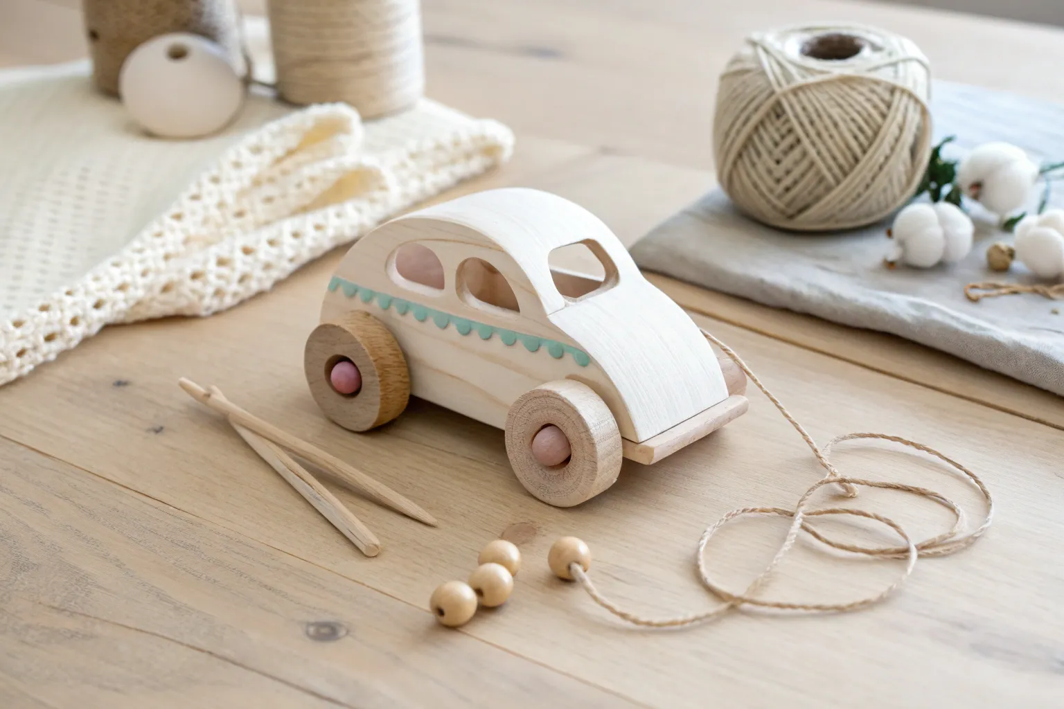 21+ Fun Transportation Crafts for Toddlers