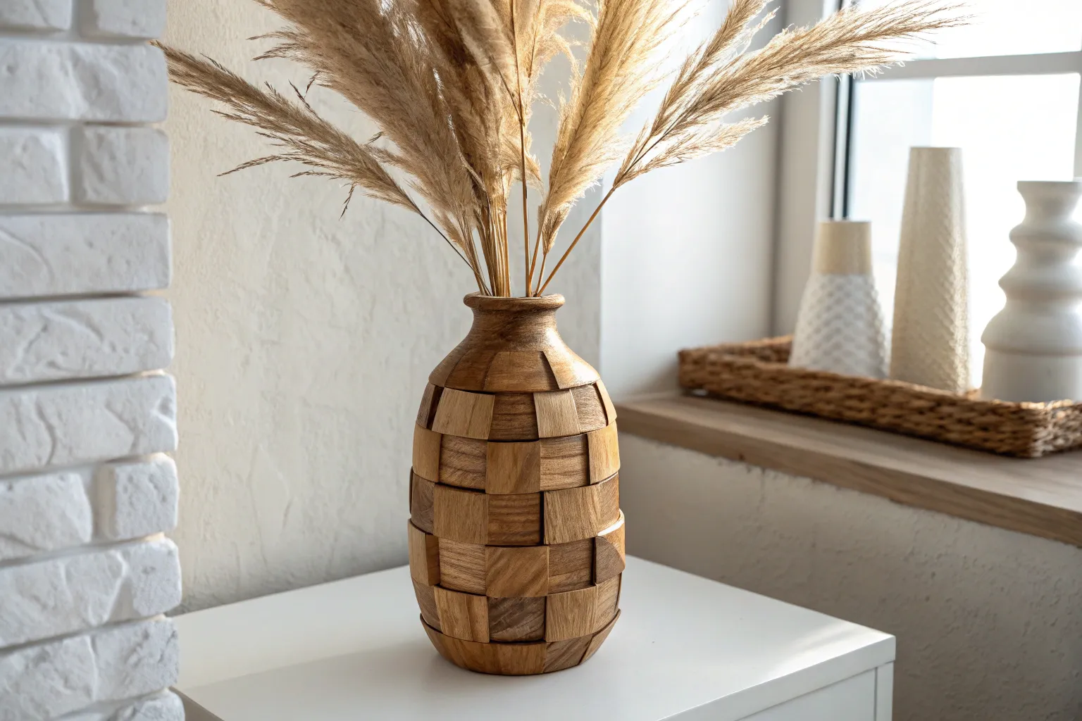 16+ Creative Tumbling Tower Block Craft Ideas