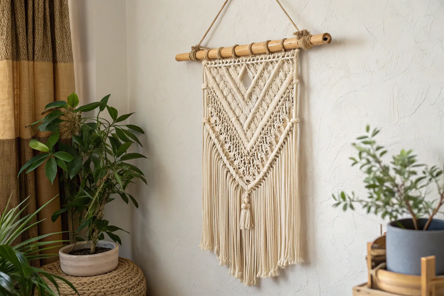 13+ Creative Bamboo Ideas for Your Home Decor