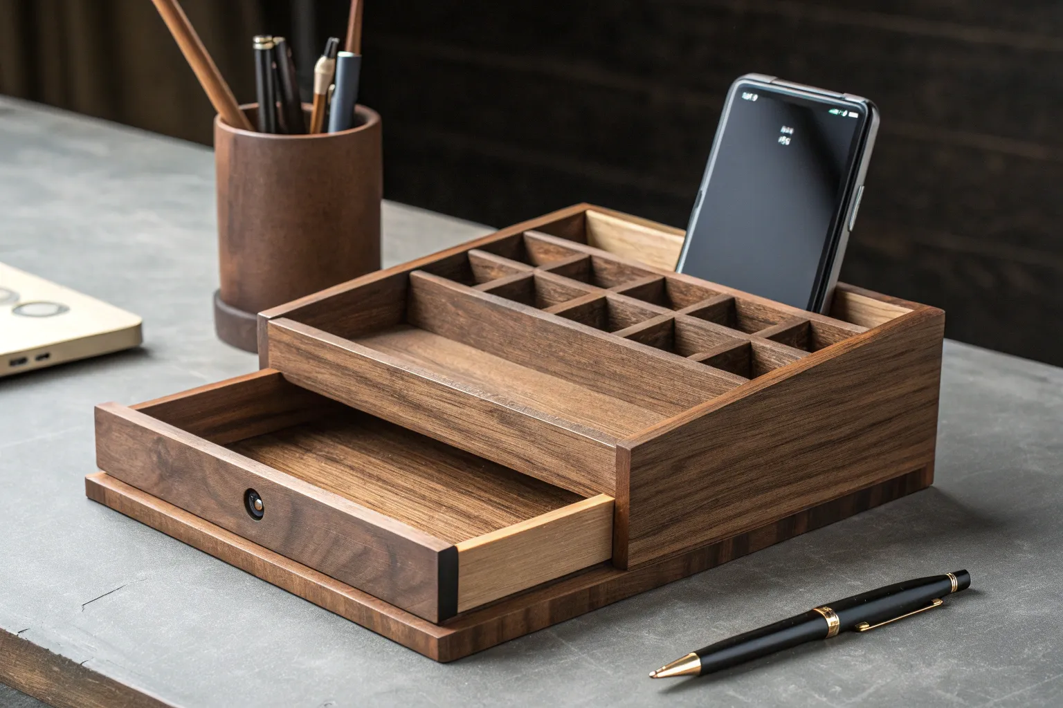 17+ Creative Woodwork Project Ideas for Your Home