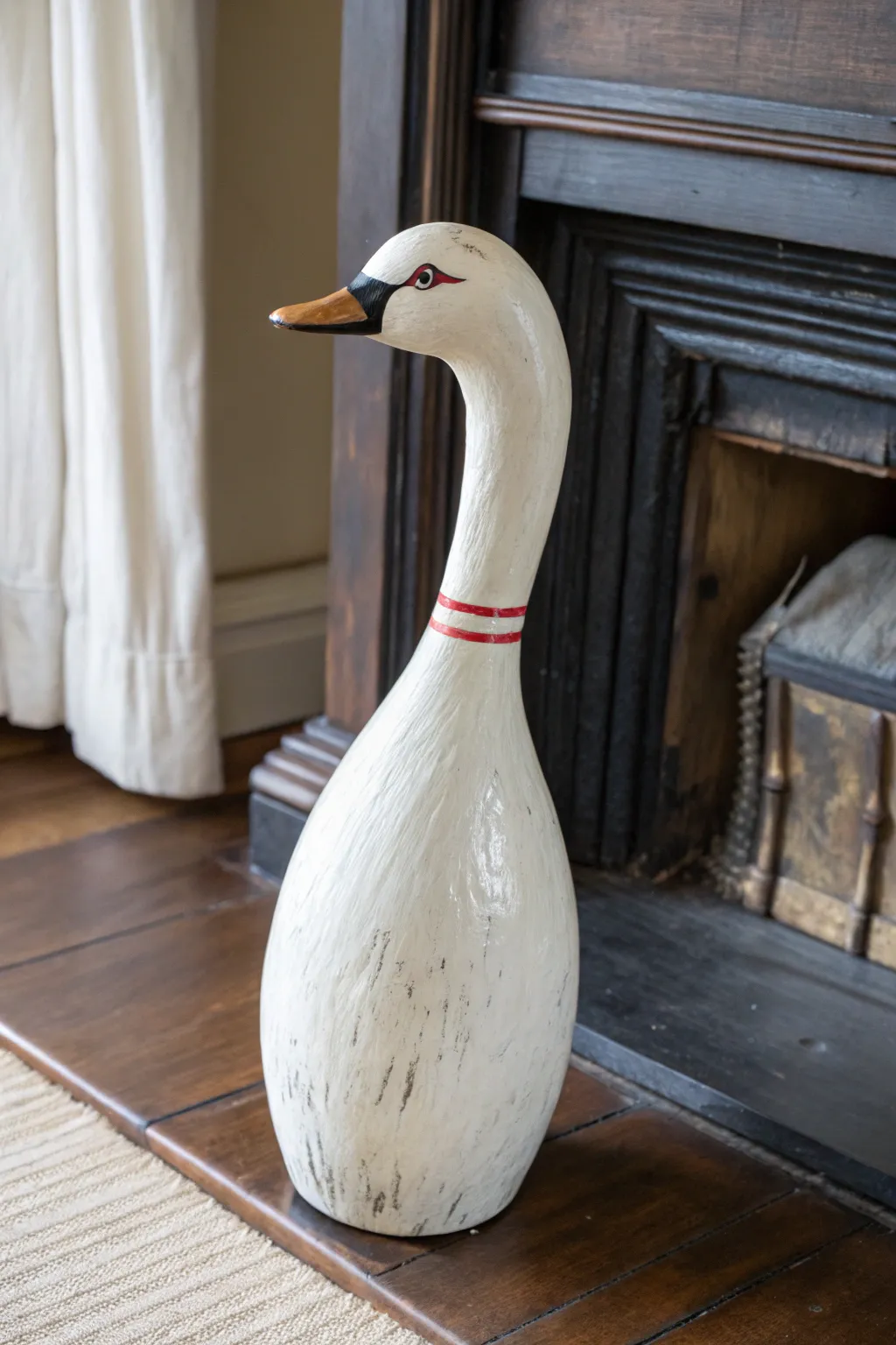 20+ Creative Bowling Pin Craft Ideas