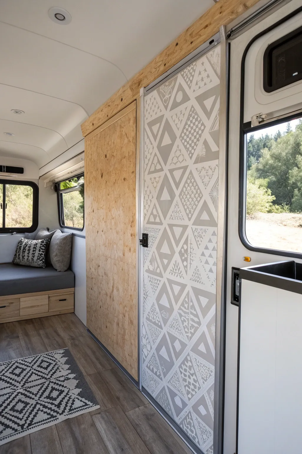 16+ Smart Mobile Home Remodeling Ideas on a Budget