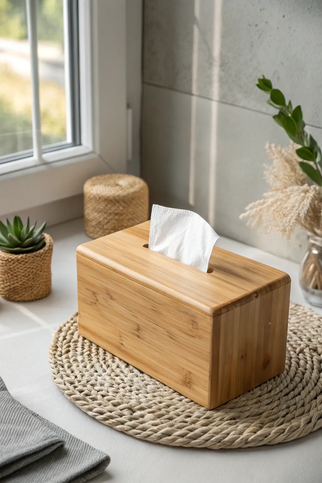 15+ Creative Tissue Box Design Ideas