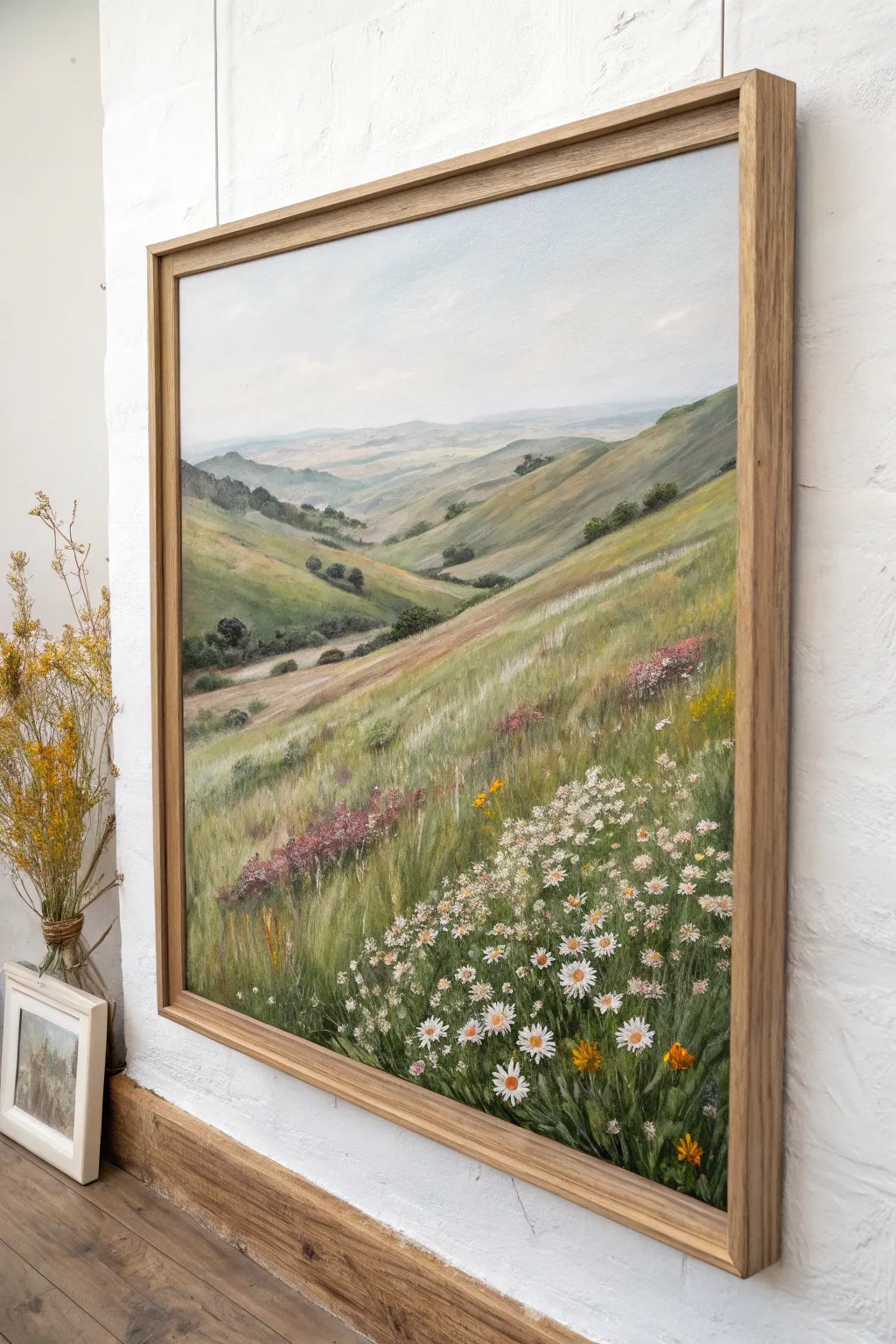 10+ Simple Painting Ideas for Easy DIY Art