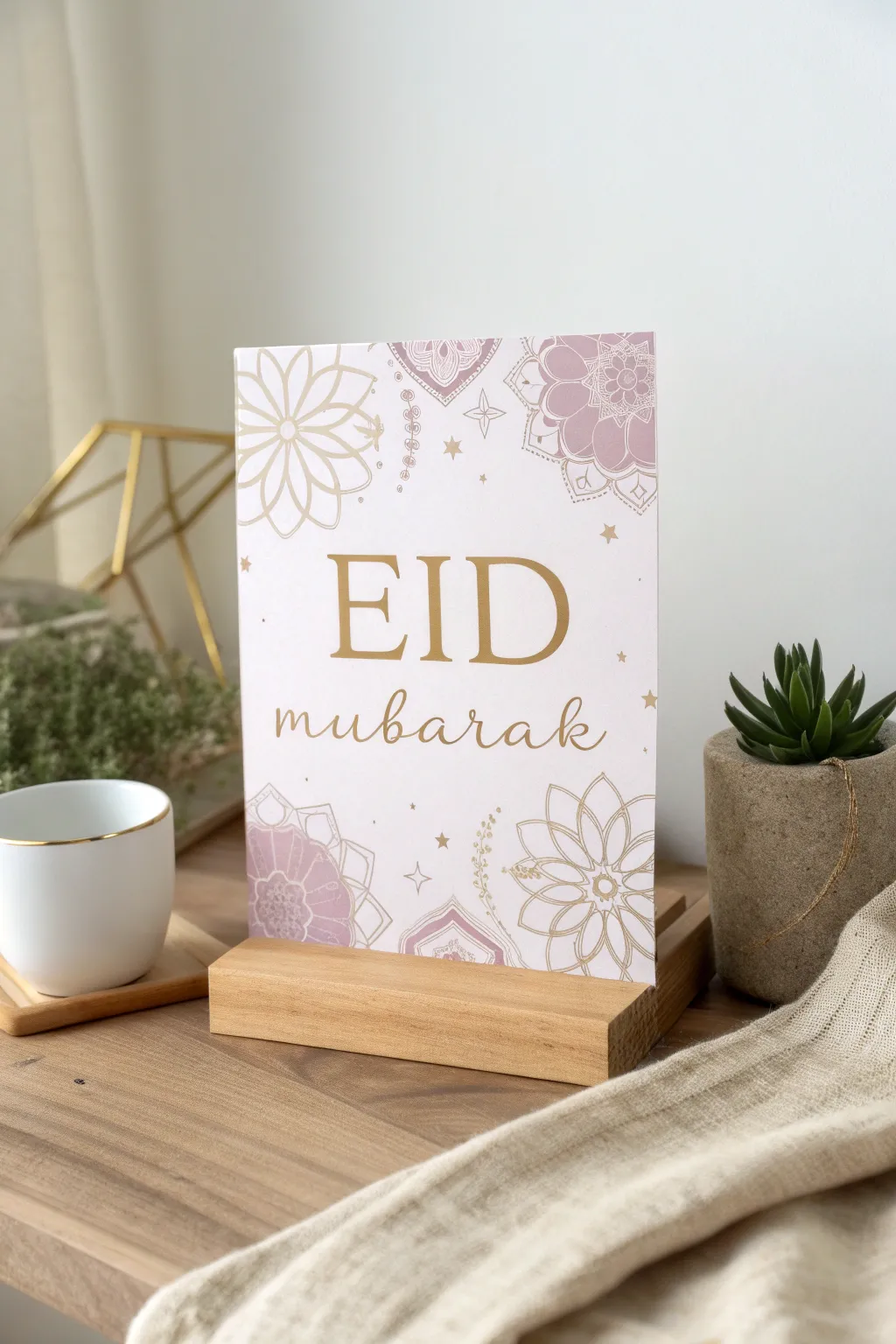 16+ Inspiring Eid Card Design Ideas You’ll Love