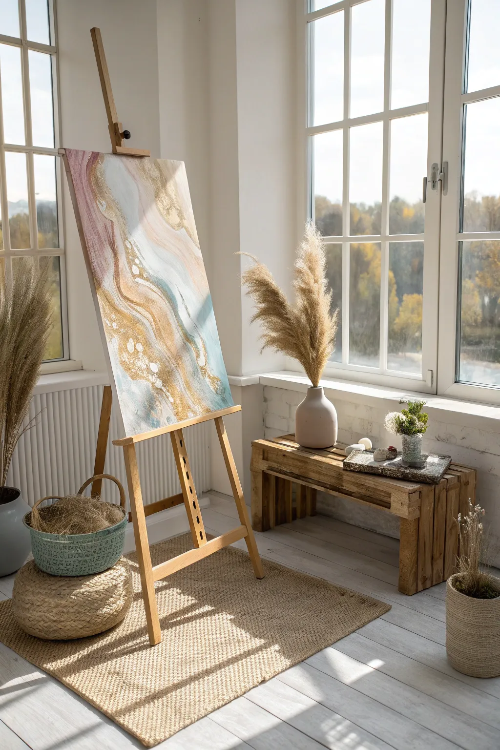 16+ Inspiring Oil Painting Video Ideas for DIY Artists