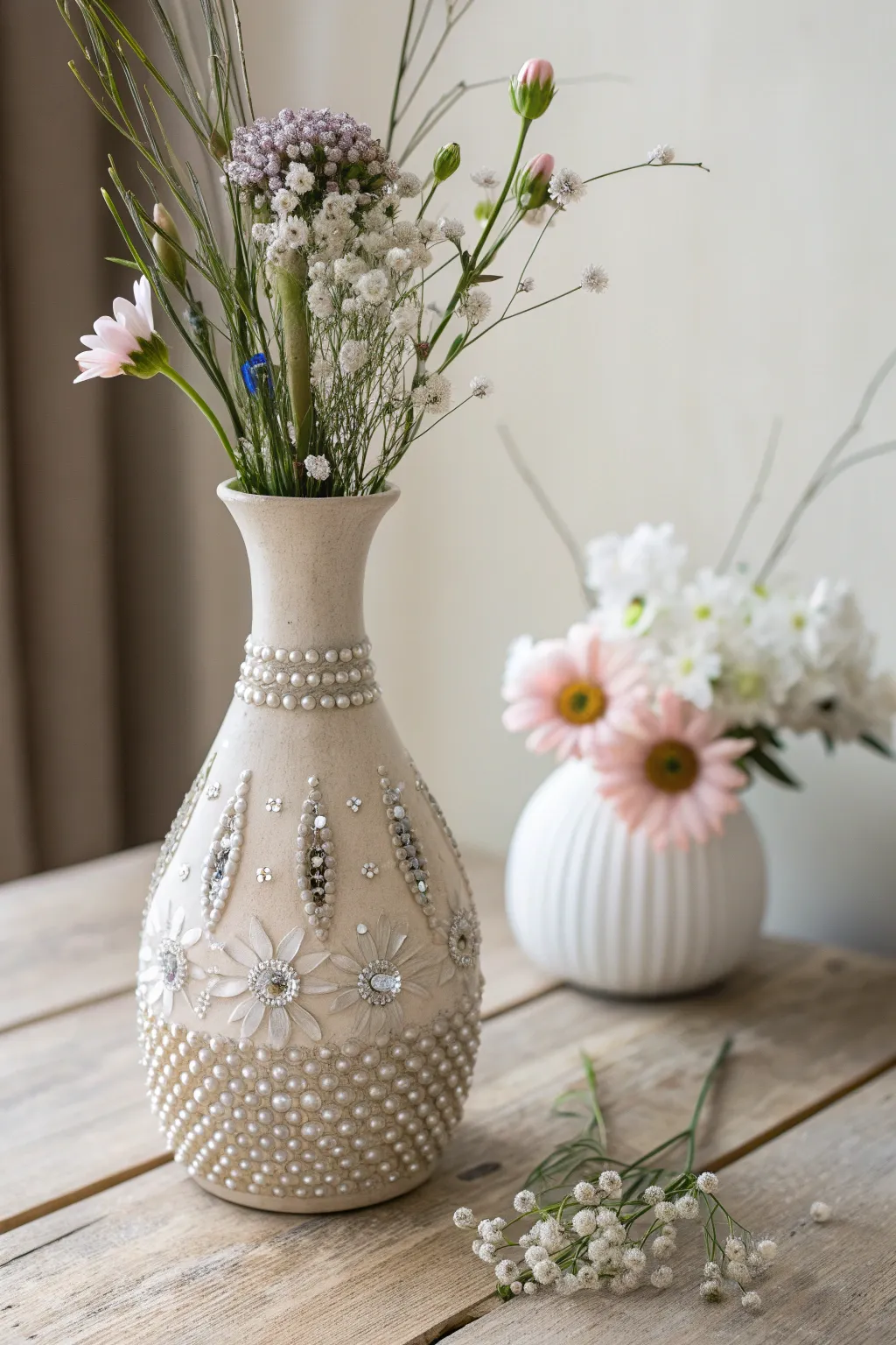 16+ Fun Things to Bedazzle for a Sparkling Home