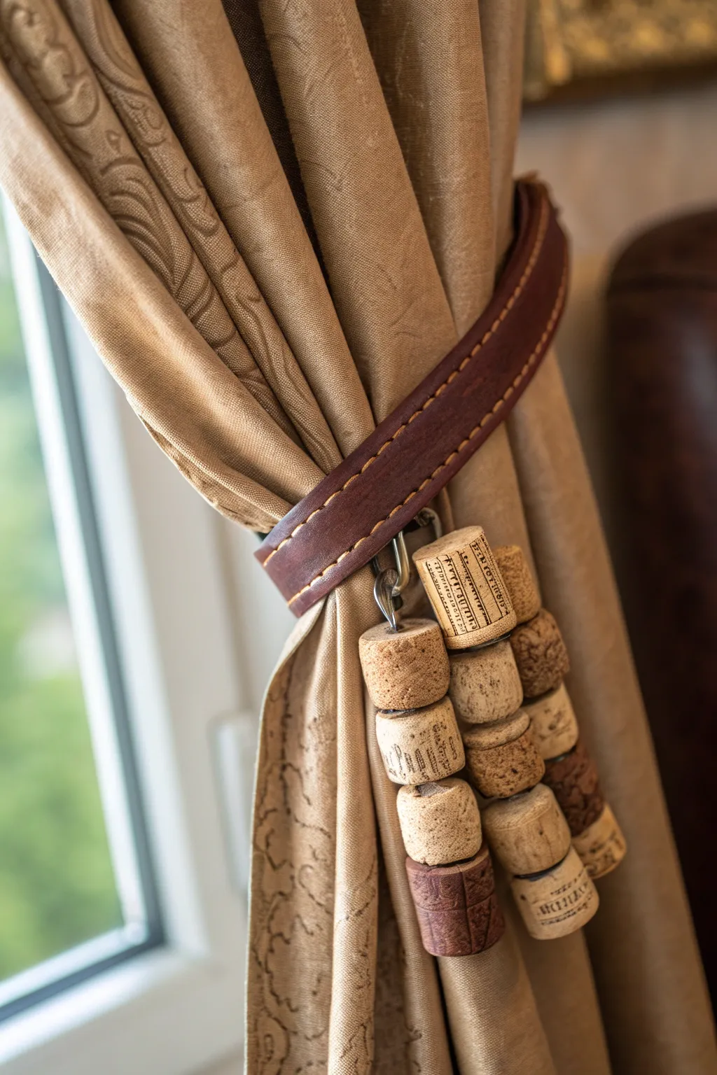 14+ Creative Whiskey Cork Ideas for Your Home
