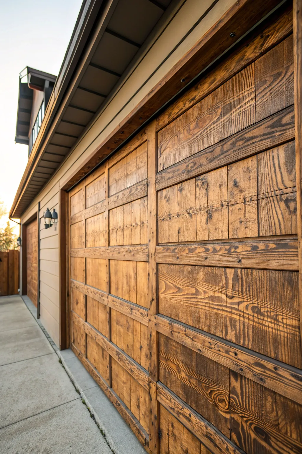 20+ Stylish Plywood Garage Walls Ideas