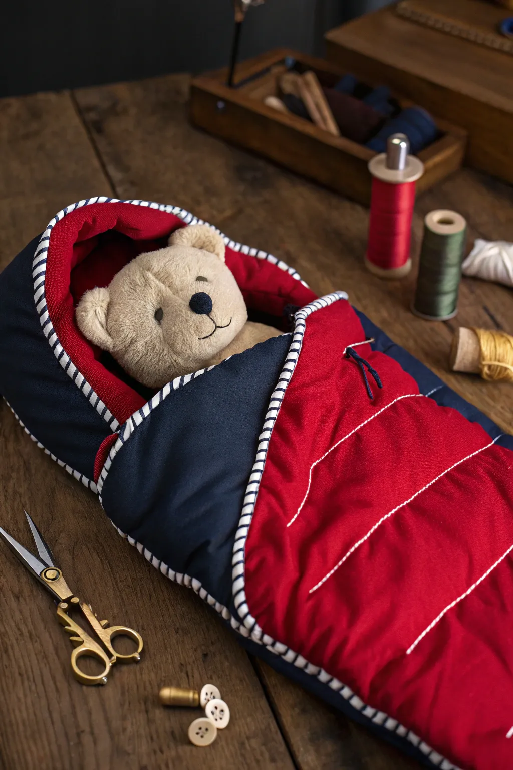 15+ Creative Sewing Projects Ideas for Boys