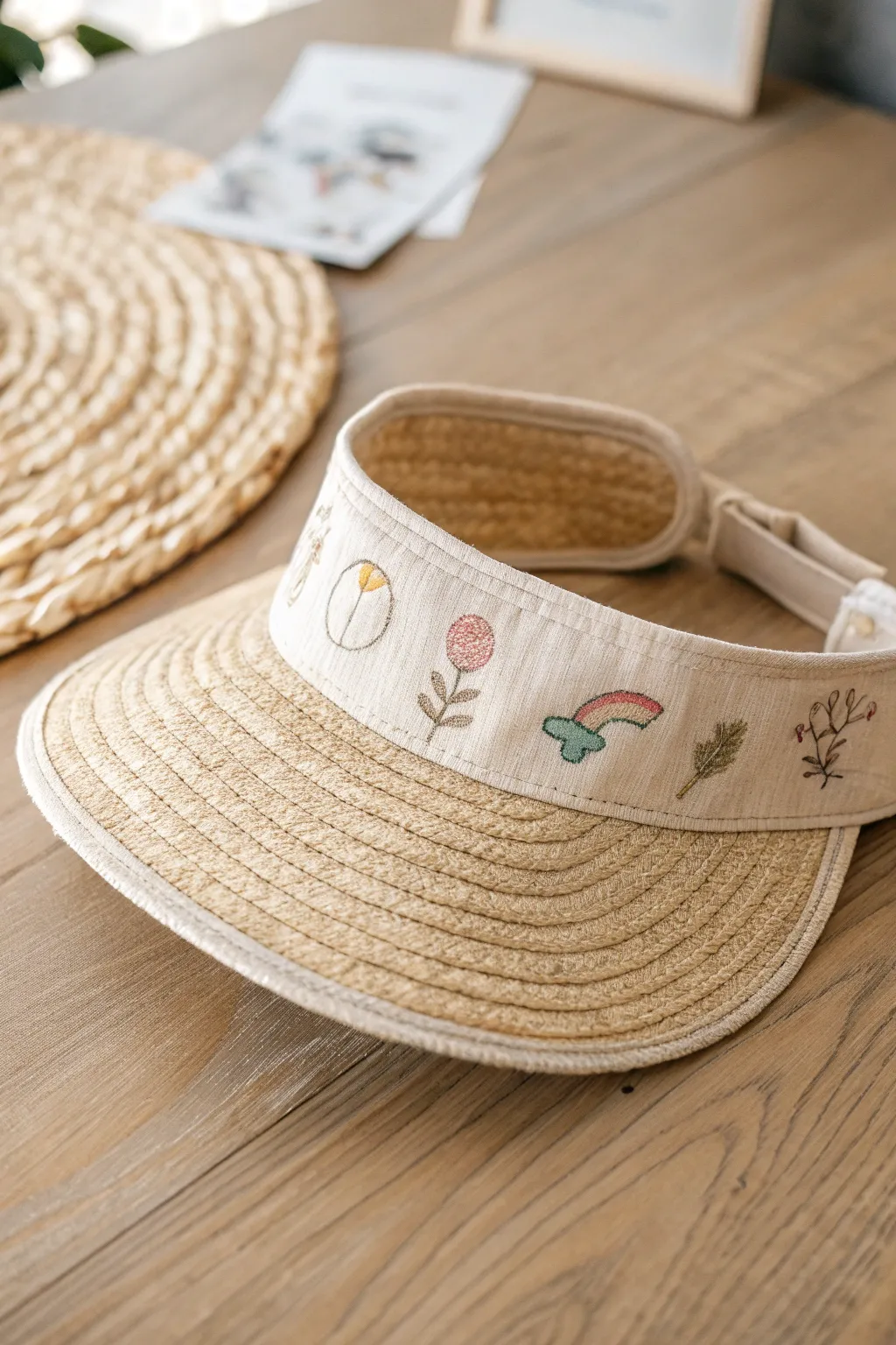 16+ Fun Picnic Crafts for Toddlers