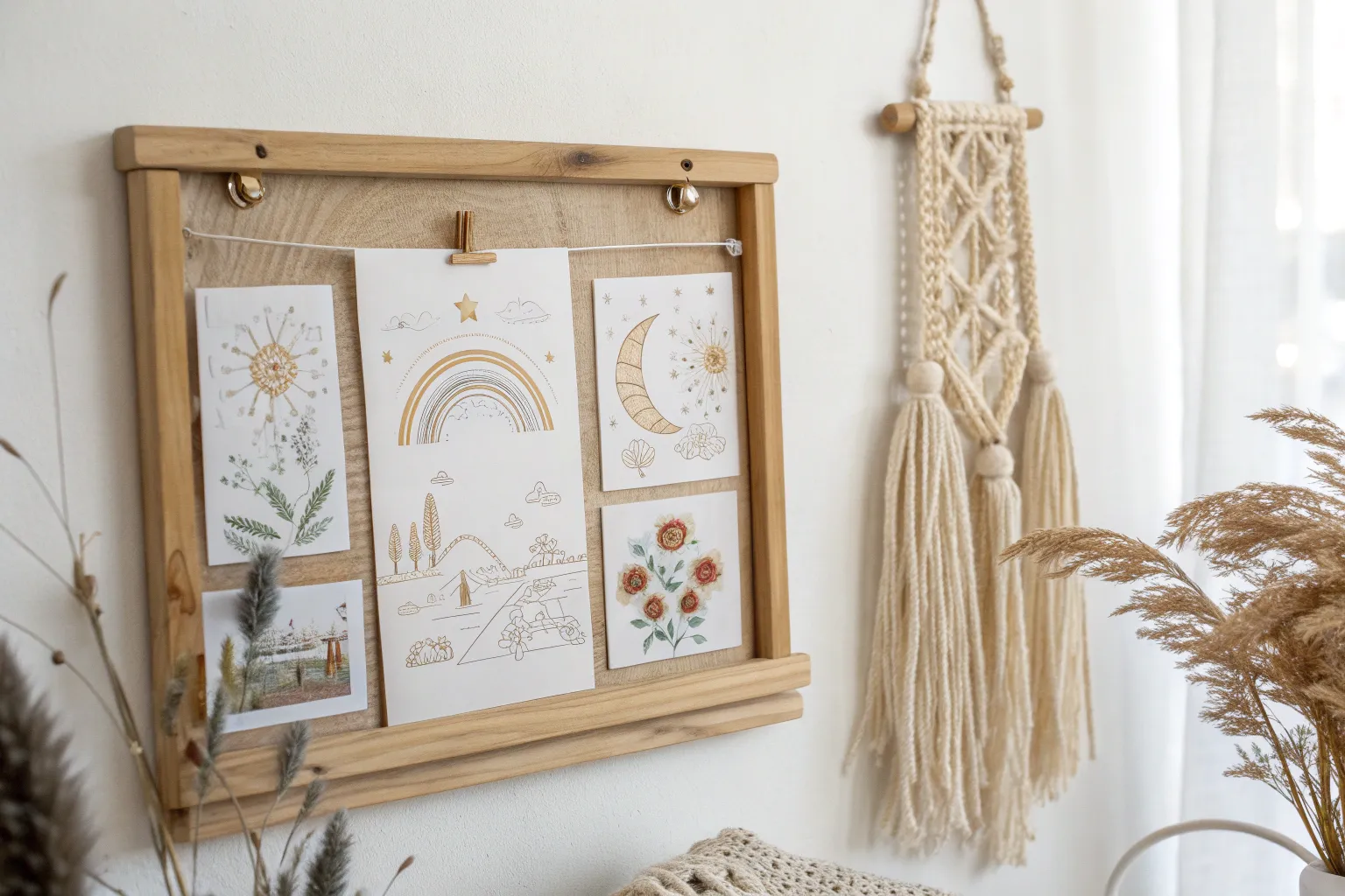 10+ Inspiring Bulletin Board Ideas for Your Space