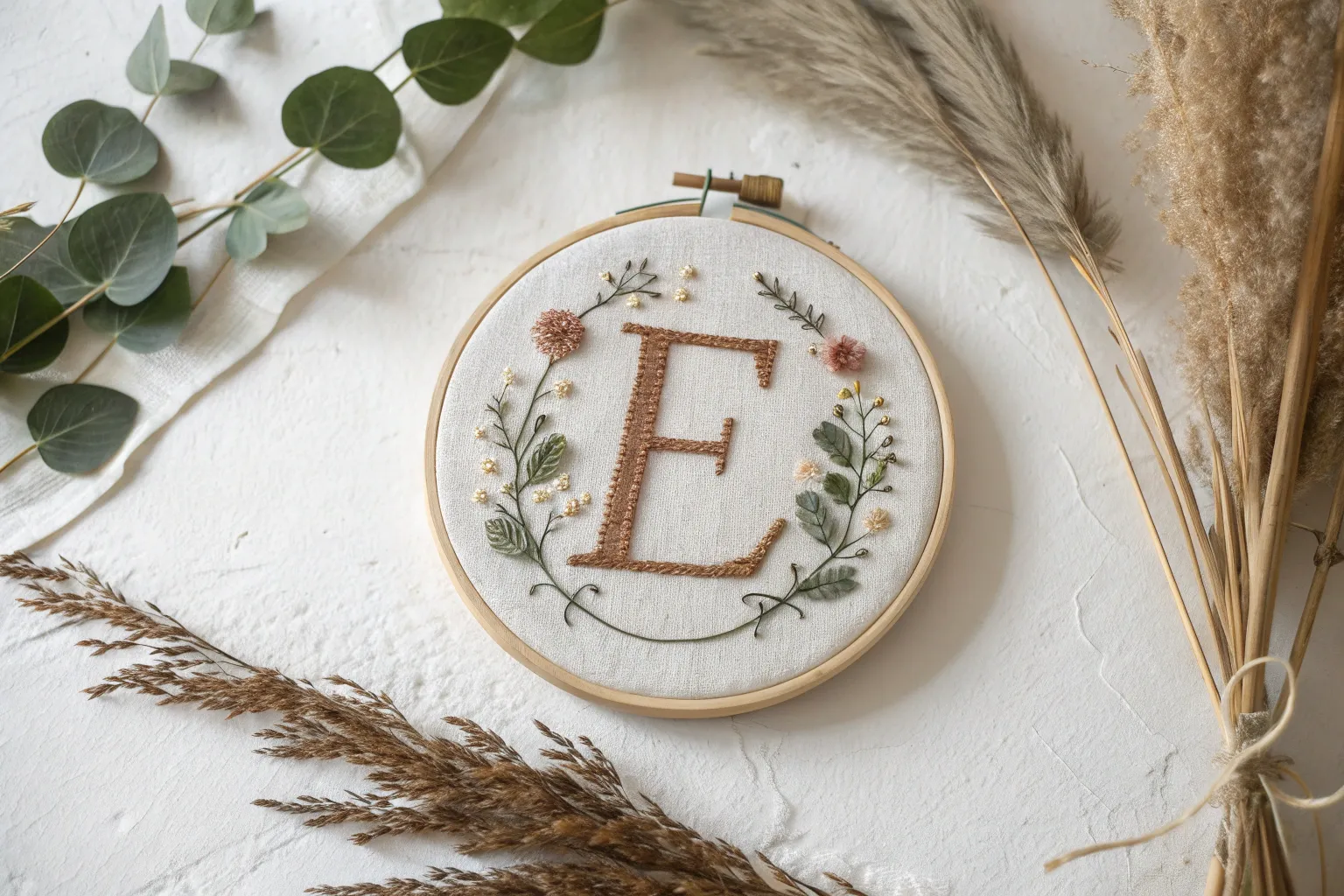 11+ Engaging ‘E’ Craft Ideas for Creative Inspiration