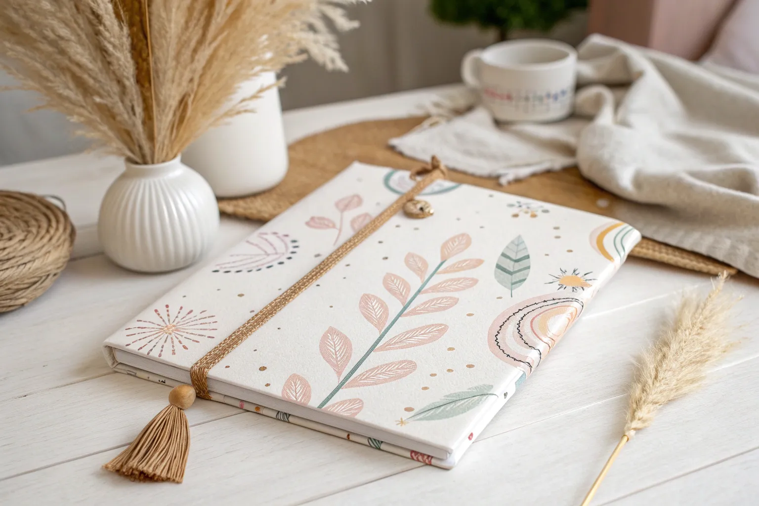 14+ Creative File Decoration Ideas for Your Home