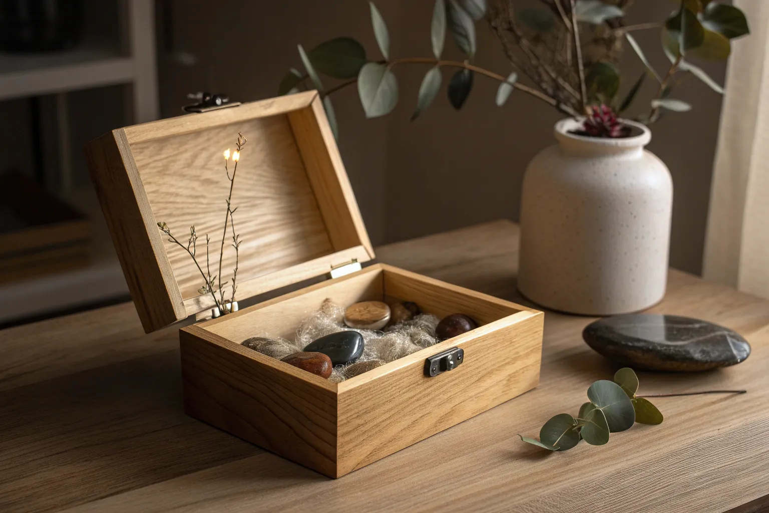 6+ Fun Halloween ‘What’s in the Box’ Ideas