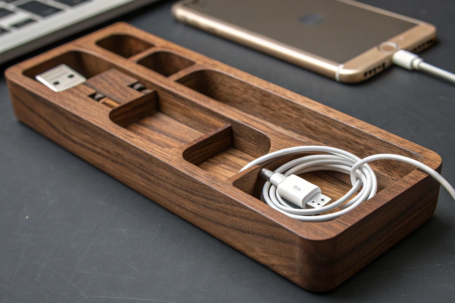 6+ Smart Ways to Hide Cables in Your Home