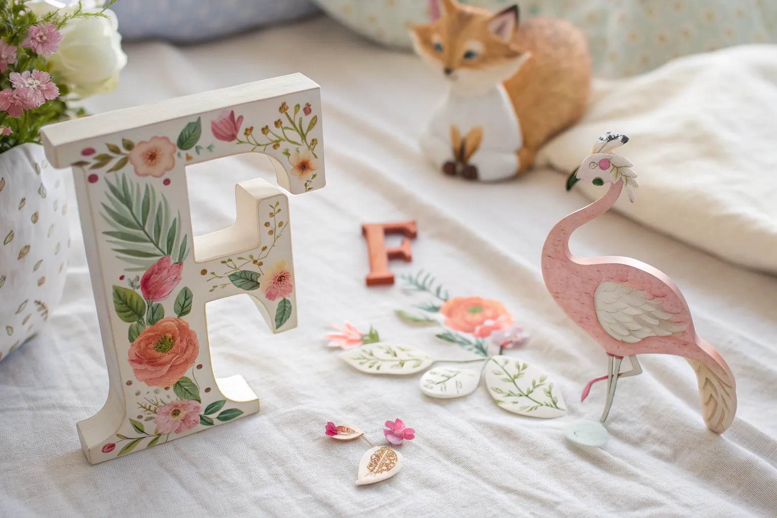4+ Fun Letter F Crafts Ideas for Creative Projects