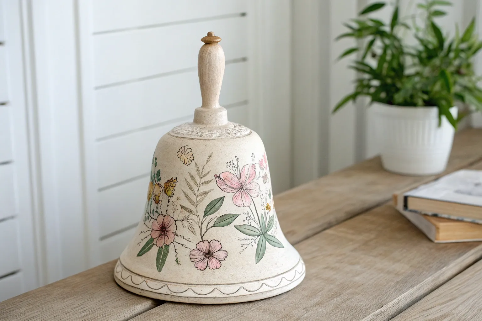 6+ Creative Liberty Bell Craft Ideas