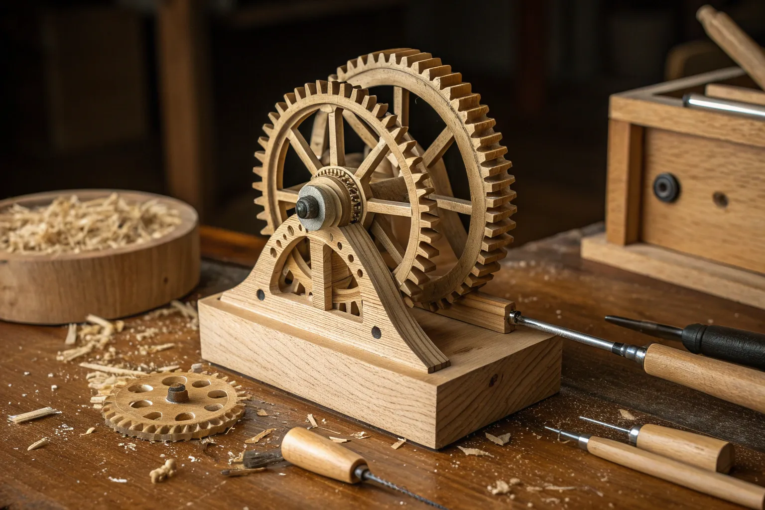 6+ Creative Maker Faire Ideas for Your Next Project