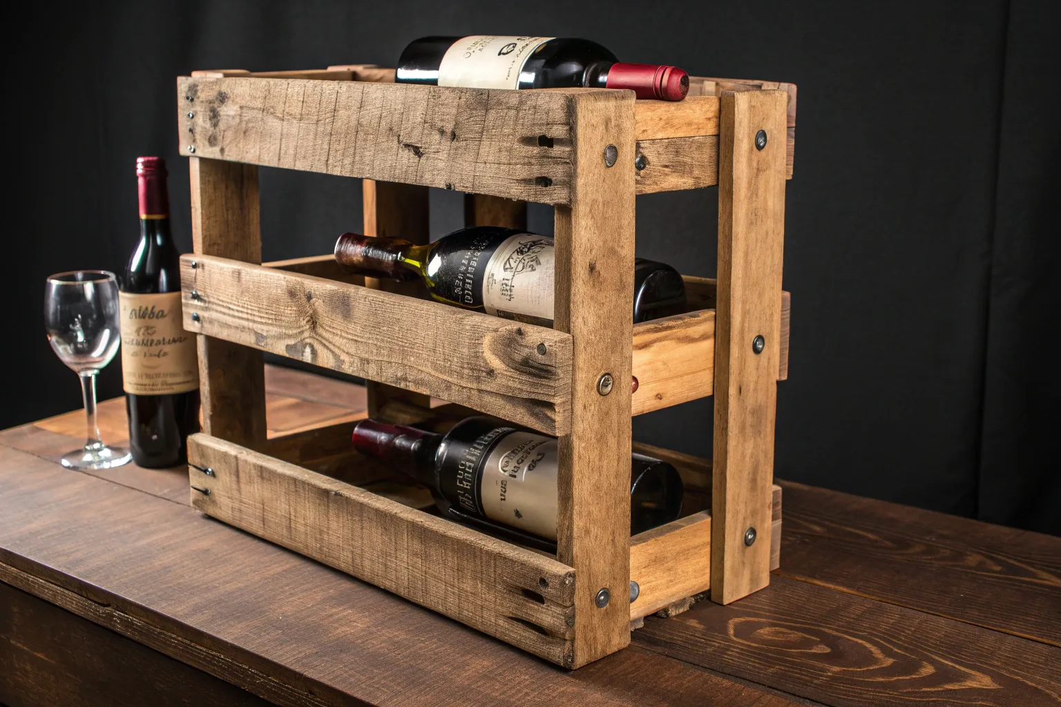 8+ Creative Pallet Gift Ideas for Every Occasion