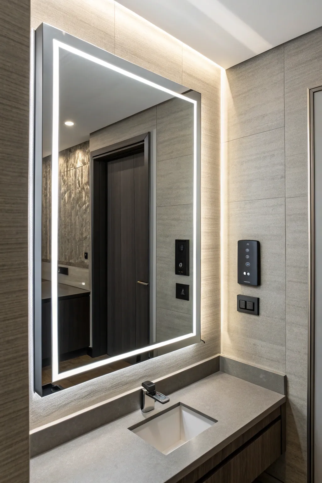 7+ Creative Ways to Cover Your Electrical Panel