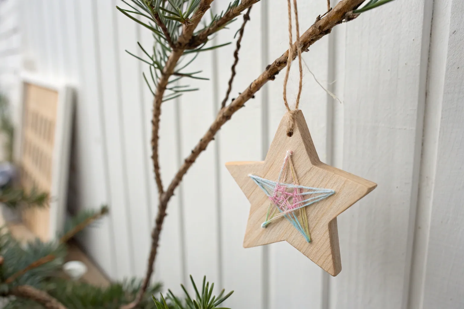 17+ Creative Christmas Gifts for Preschoolers to Make