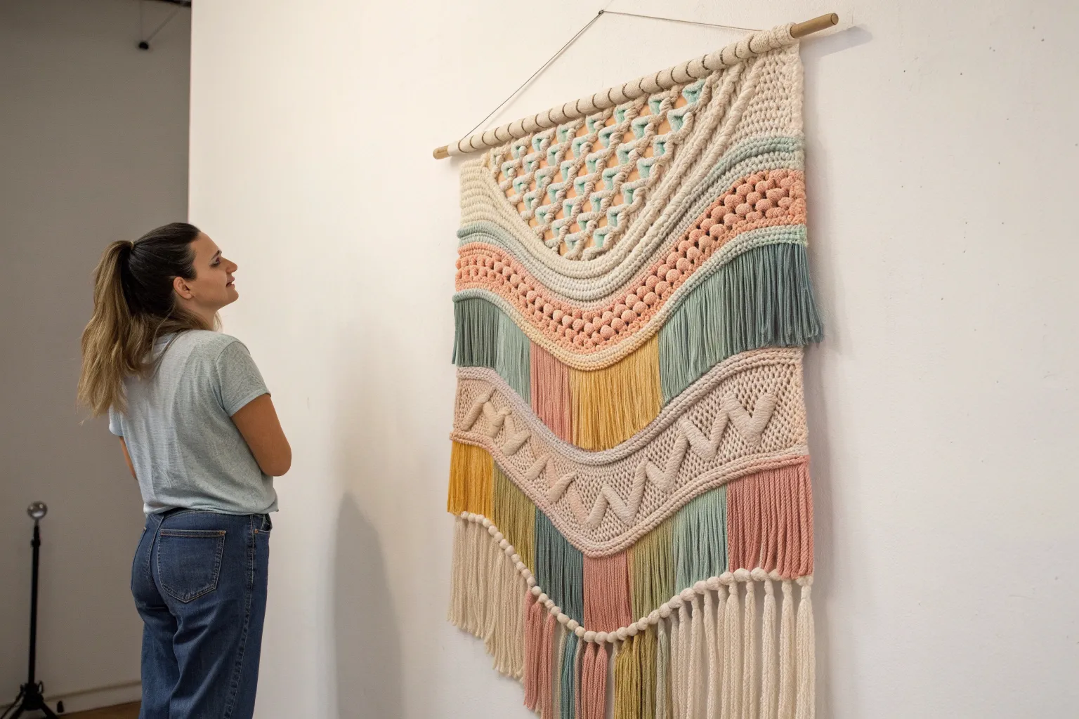 18+ Creative Collaborative Art Projects for Adults