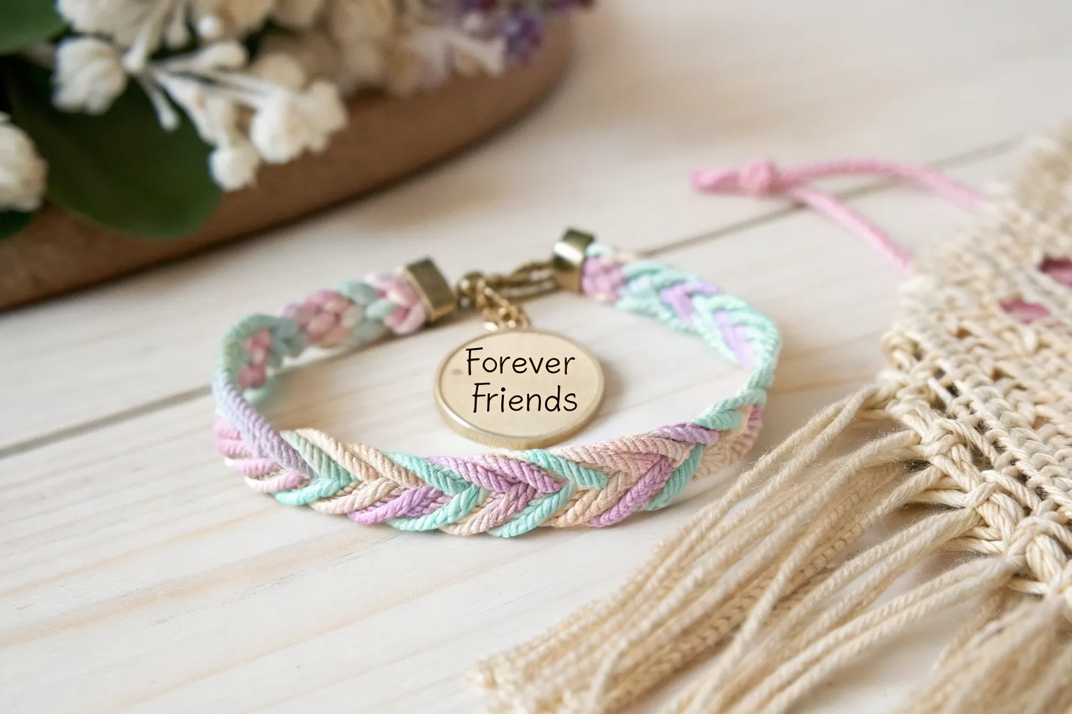 18+ Creative DIY Best Friend Gift Ideas