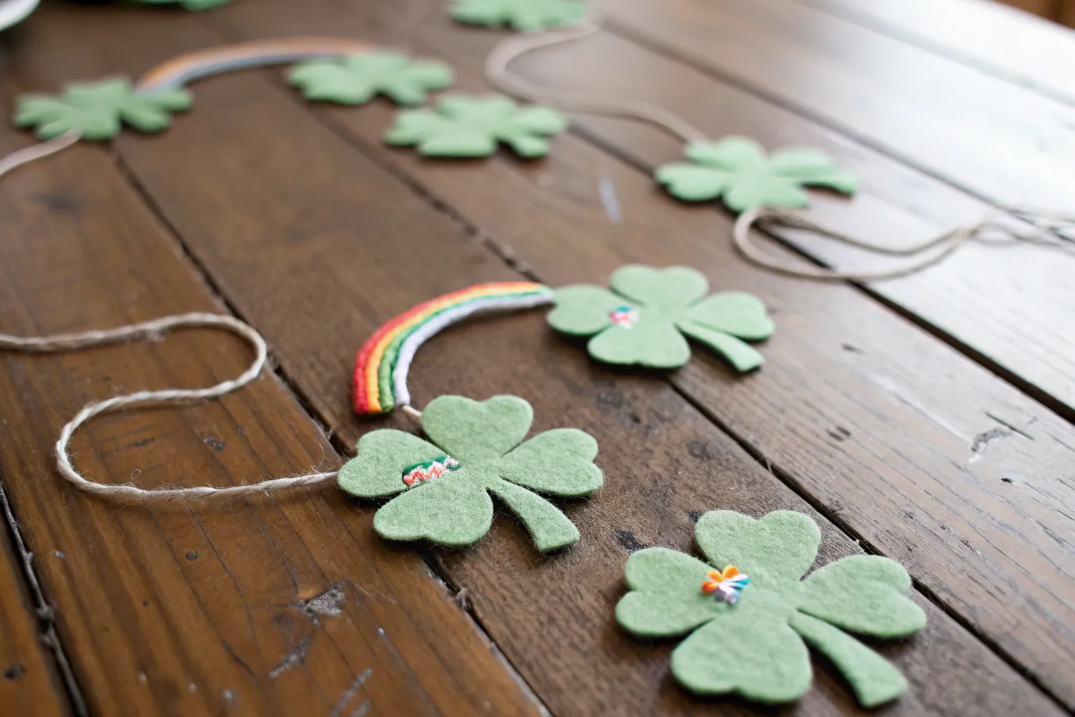 17+ Fun St. Patrick’s Day Crafts for Toddlers