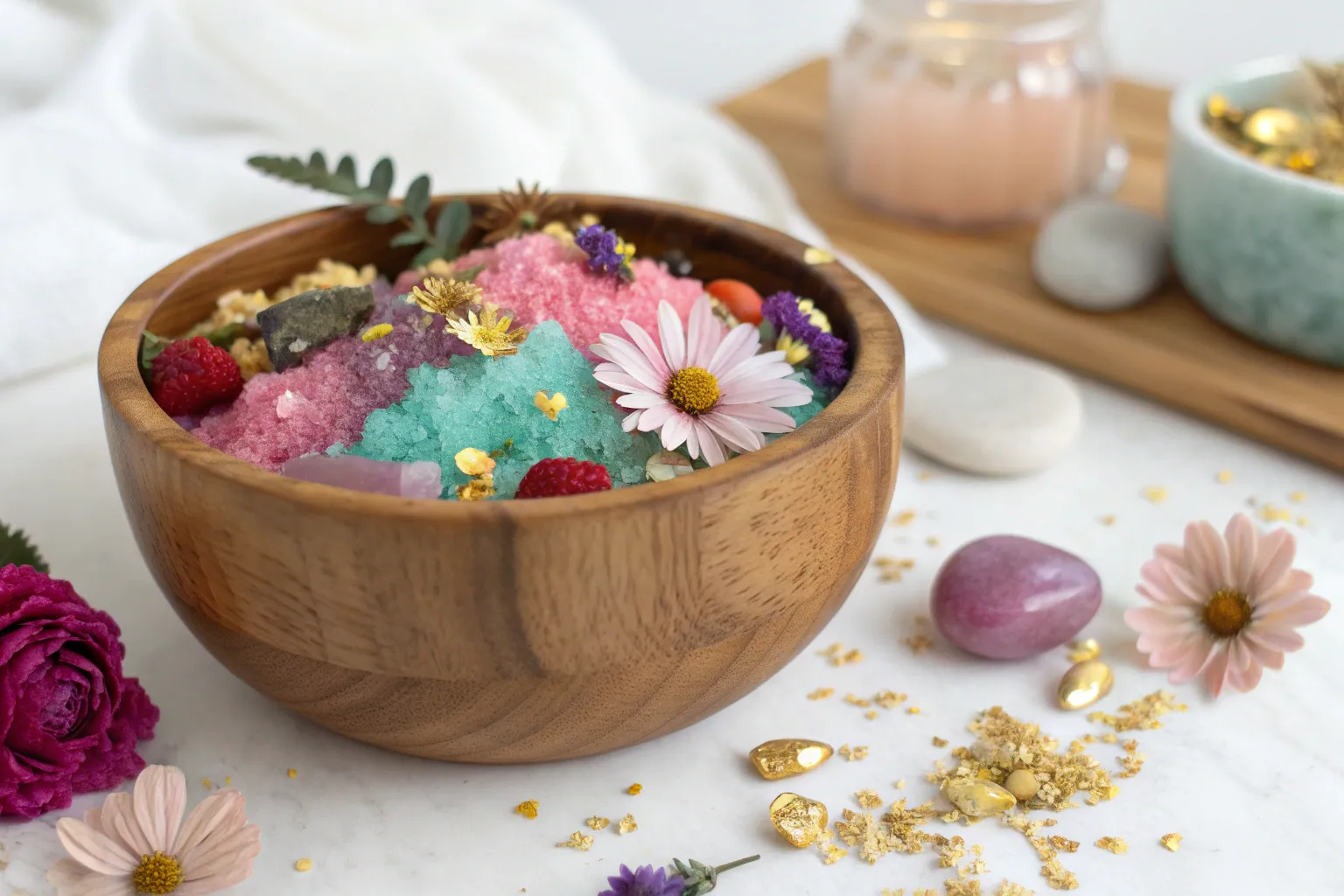 17+ Fun Things to Put in Slime Ideas