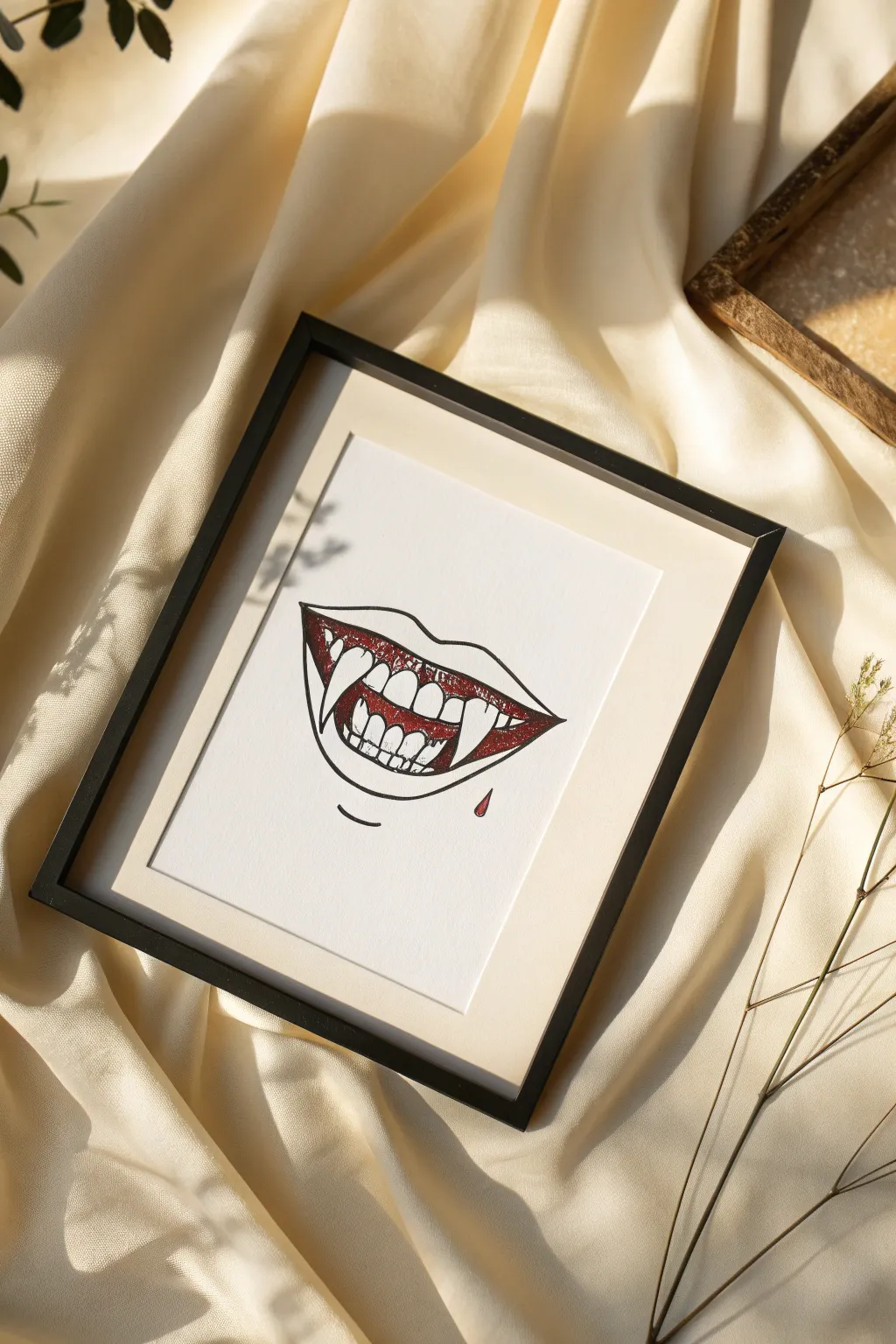 5+ Easy Scary Halloween Drawing Ideas