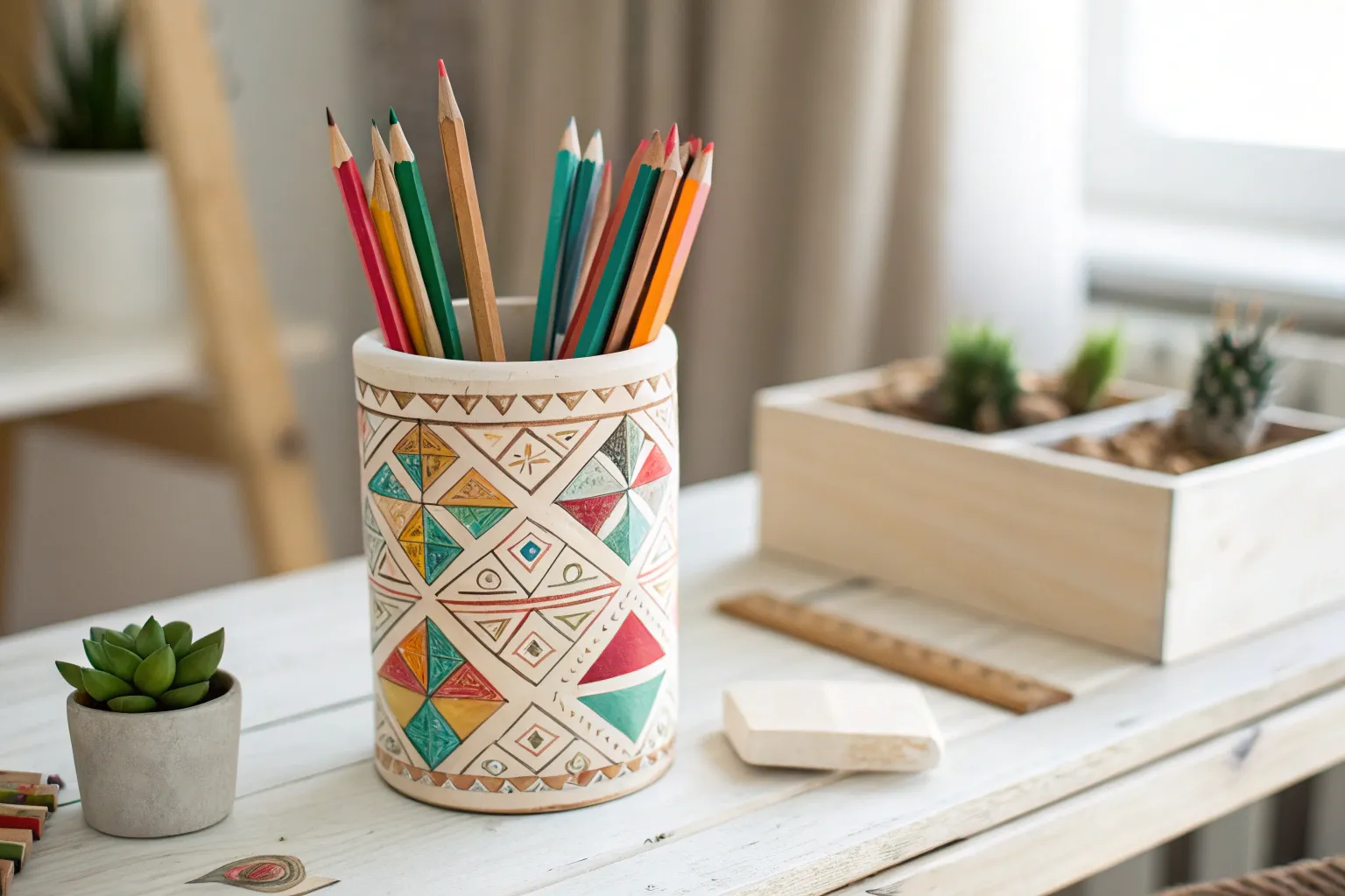 17+ Creative Back to School Project Ideas