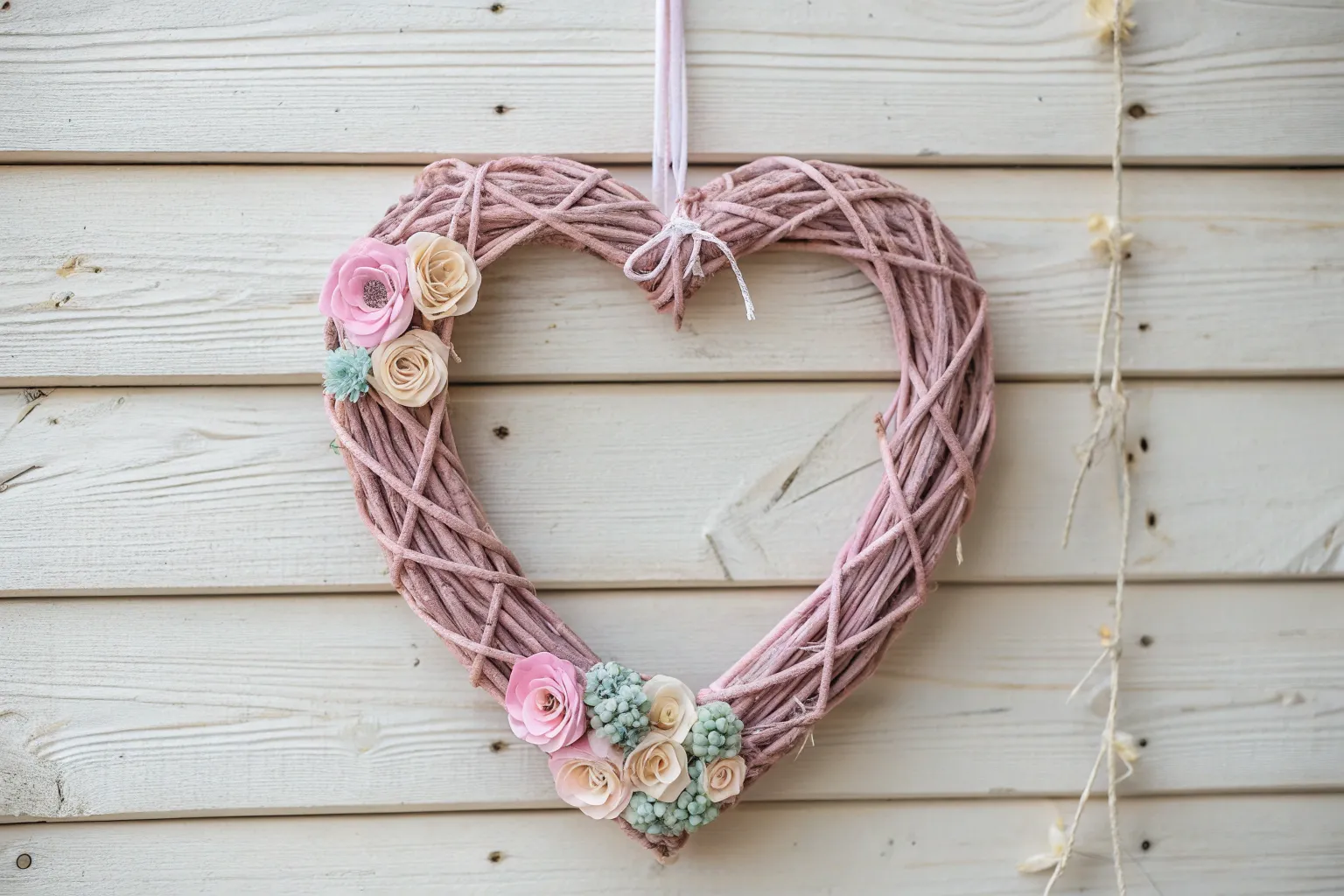 16+ Fun Valentine Crafts for Sunday School