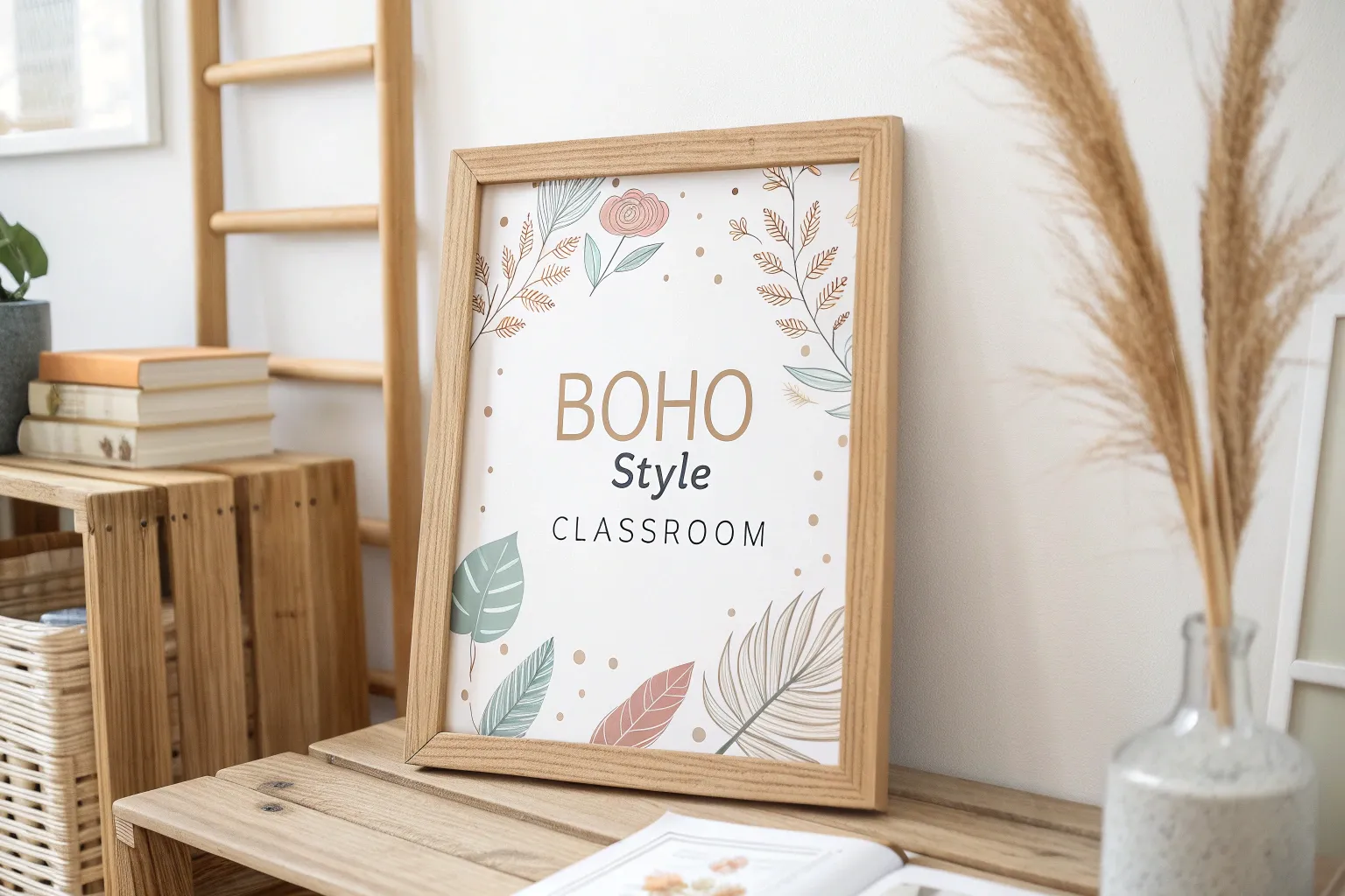 19+ Creative English Bulletin Board Printables