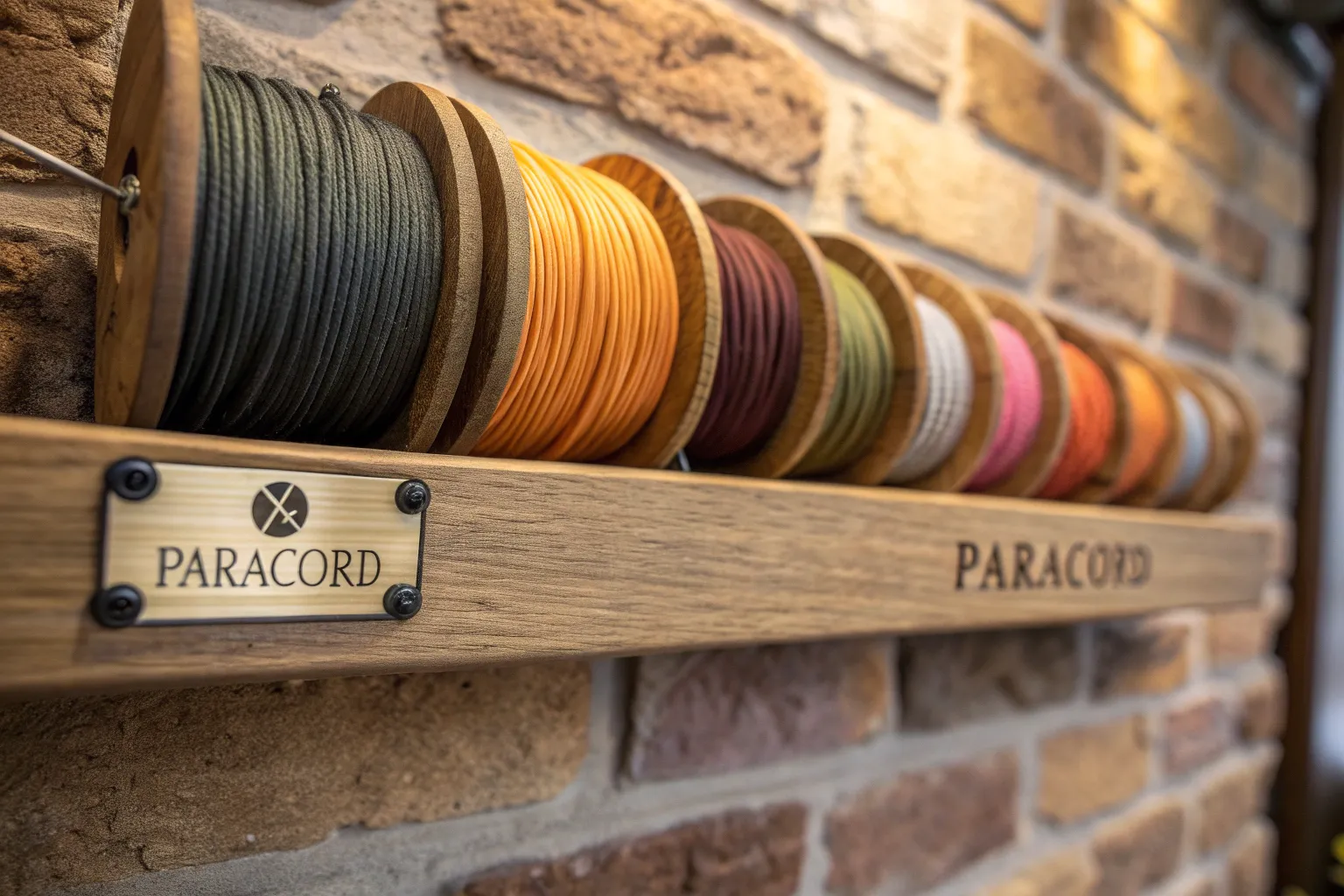 21+ Clever Ways to Store Your Paracord