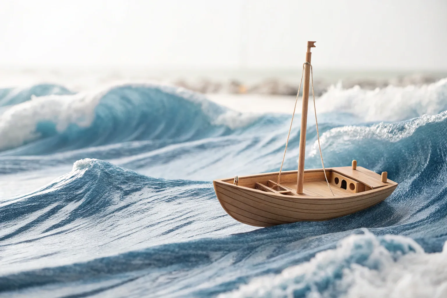 18+ Creative Peter Walks on Water Craft Ideas