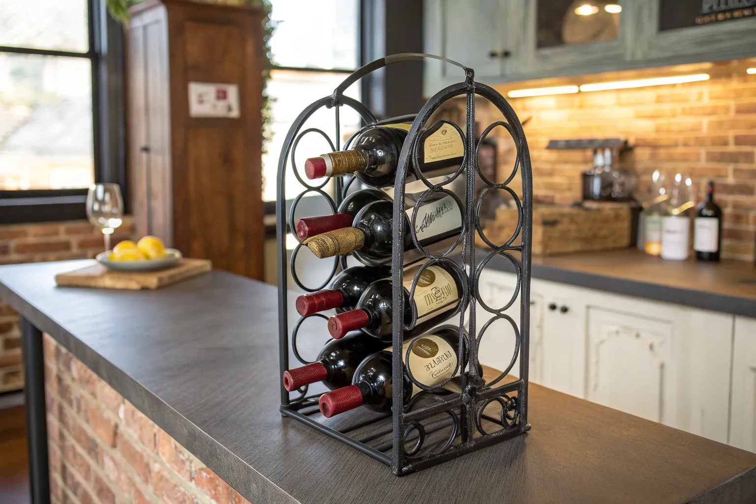 18+ Creative Repurpose Ideas for Metal CD Racks