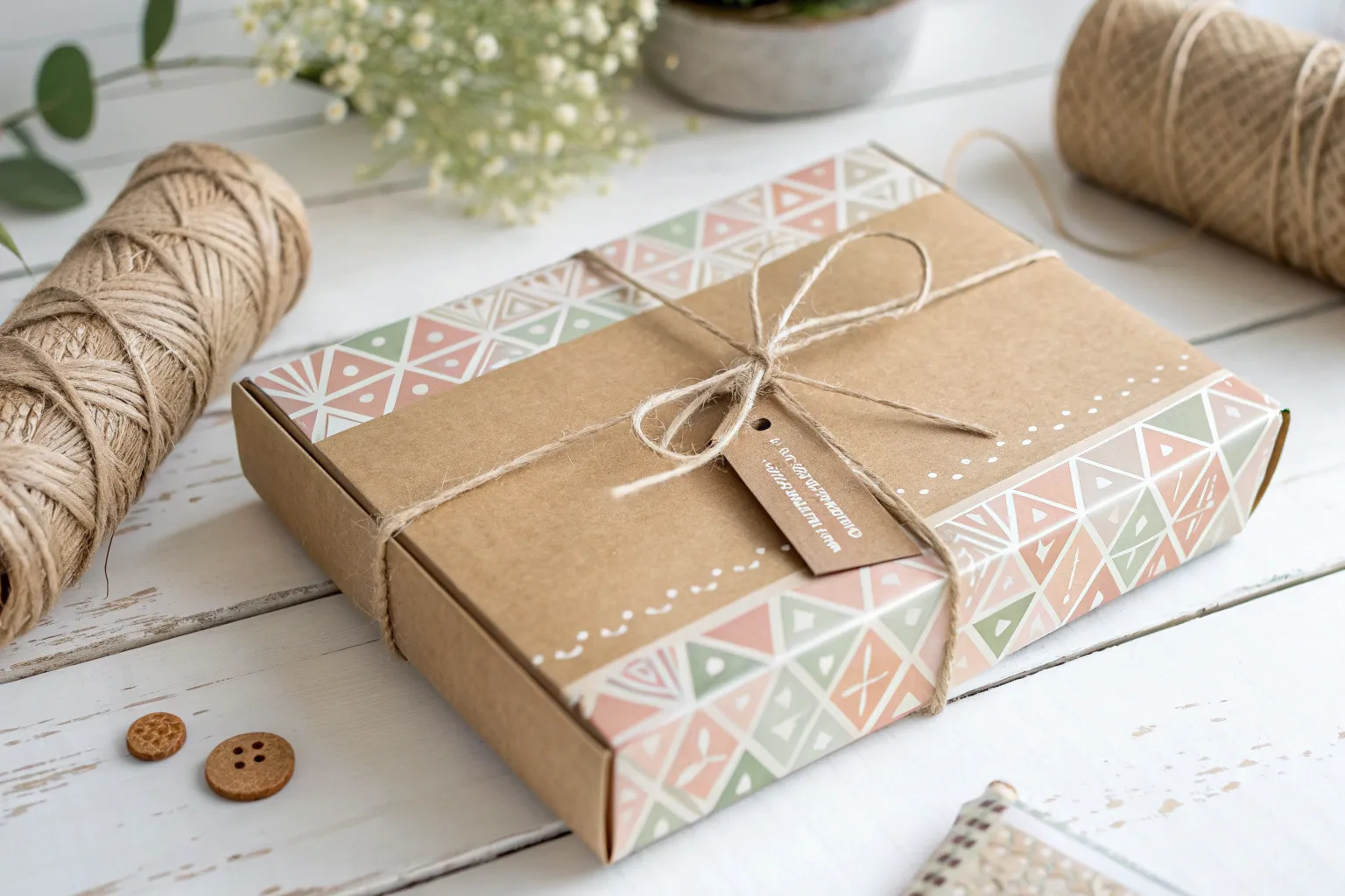 16+ Creative Shipping Box Ideas for DIY Projects