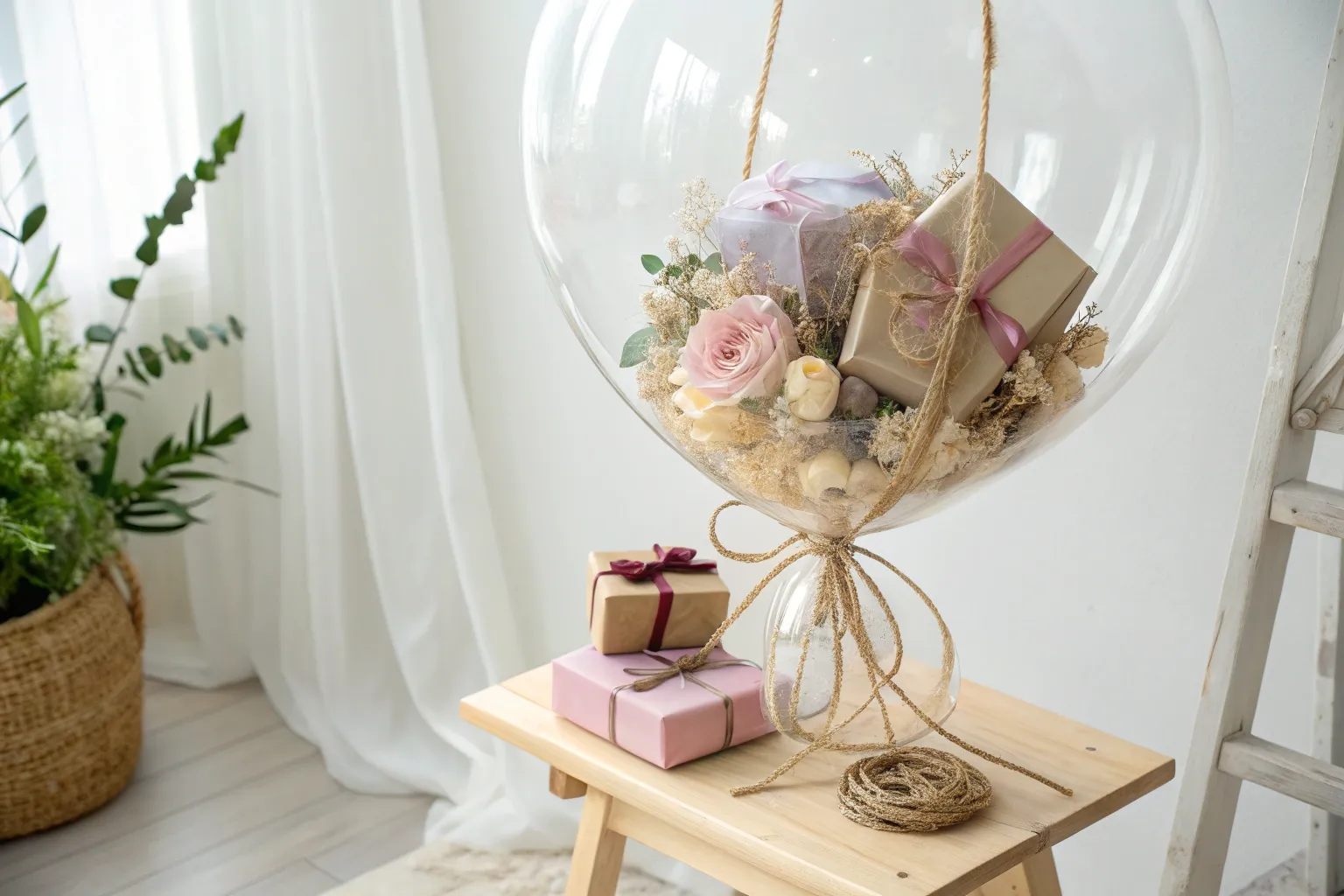 6+ Creative Stuffed Balloon Ideas for Any Occasion