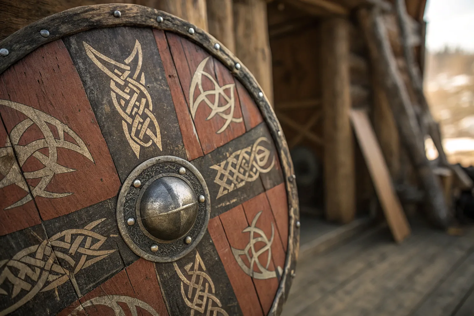 13+ Creative Viking Craft Ideas for Your Home