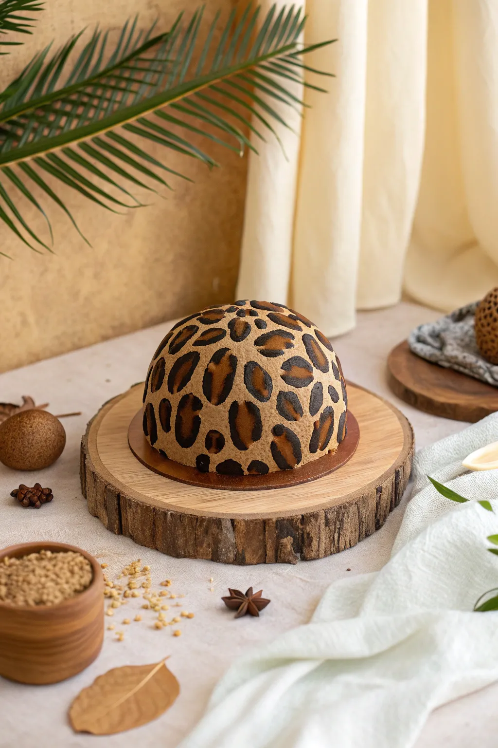 11+ Creative Sphere Cake Ideas for Your Next Party